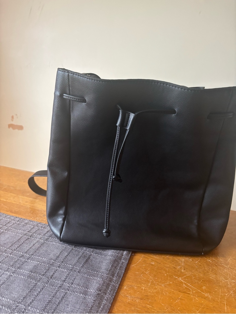 Thirty One Bucket Bag